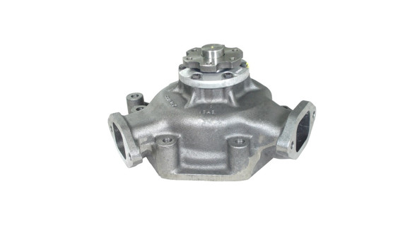 BOMBA DE AGUA M-BENZ OM355A 1980-1992 5/6 CILINDROS
