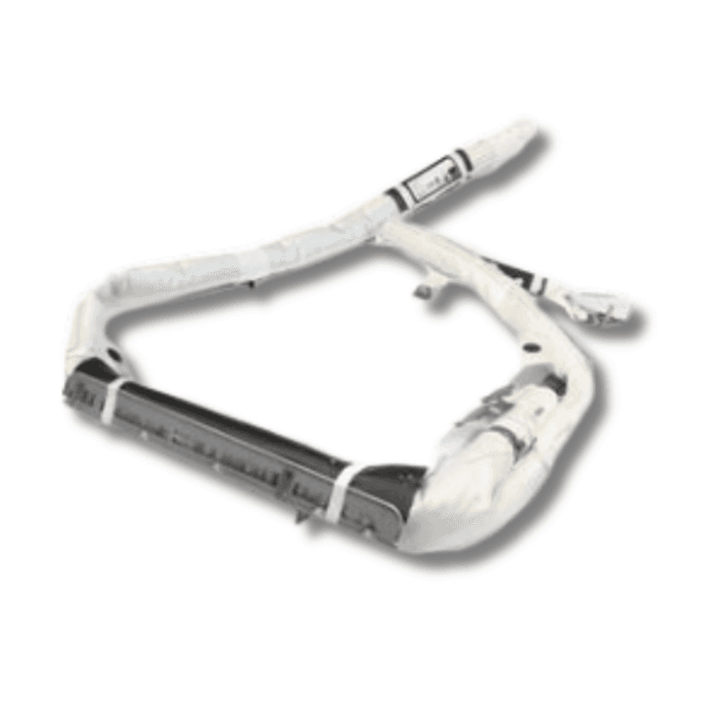 Airbag Cortina Izquierdo