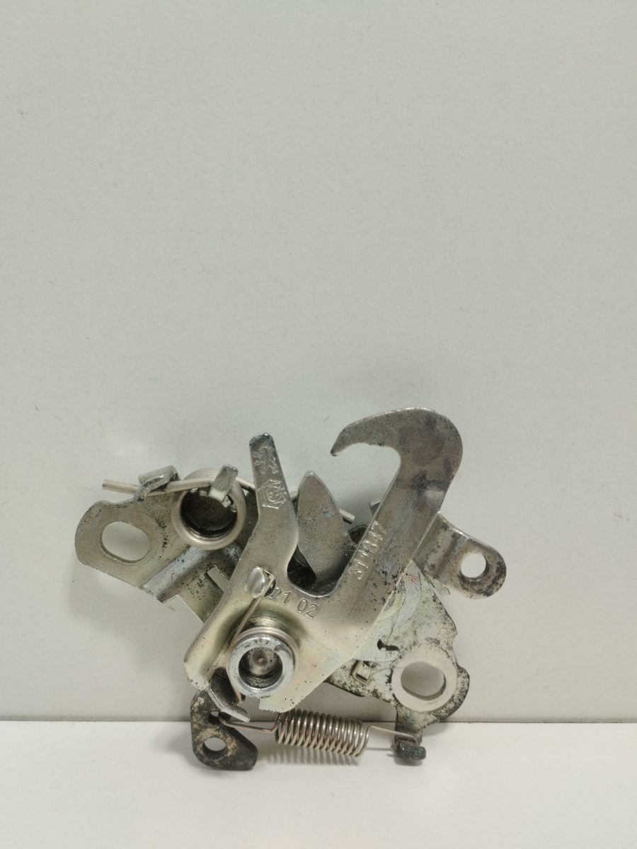 Cierre Espolon Frent Peugeot 207 2006-2012 Confort 9836186580