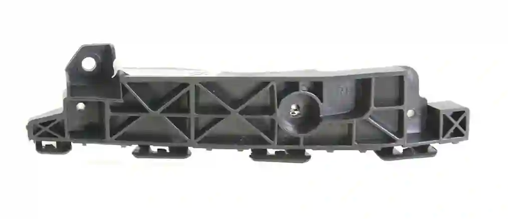 Soporte de paragolpes delantero derecho