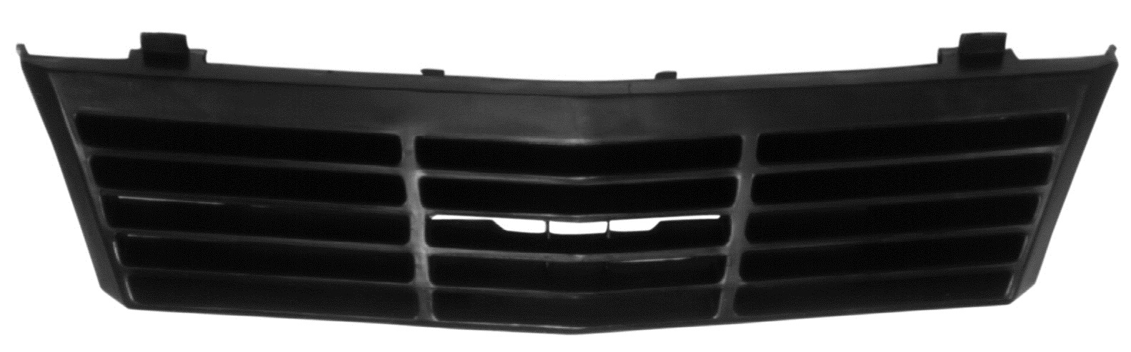 CARETA NEGRA 1985-86