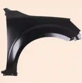 GUARDABARRO DER NISSAN FRONTIER 21 D/CAB