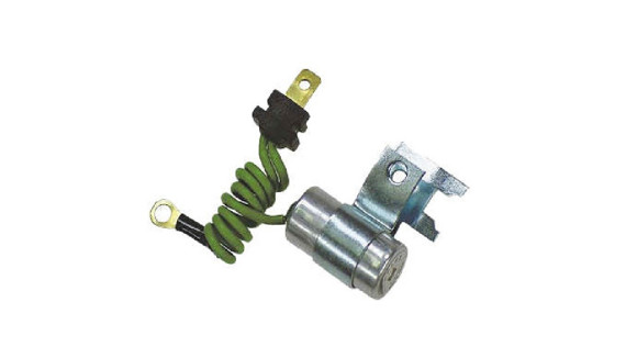 CONDENSADOR VW PASSAT/GOL/AMAZON 1.5/1.6 PARATI