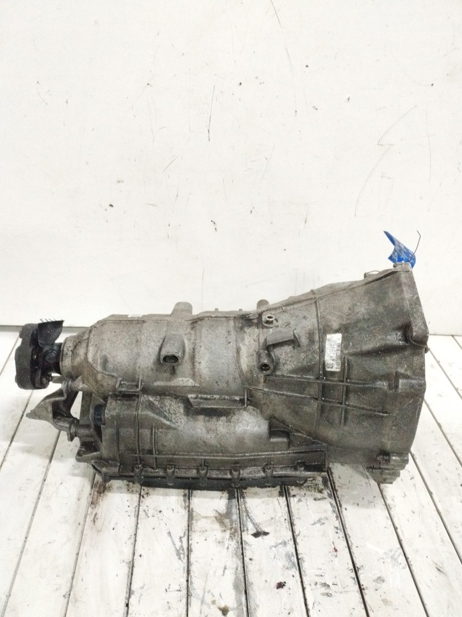 Caja Cambios BMW Serie 3 Berlina (E90) 2004-2012 320d 2.0L 130kW 8042156
