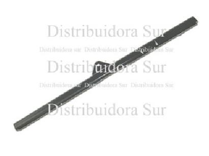 GUIA DE VIDRIO RENAULT 12 PUERTA TRASERA [DISTRIBUIDORA SUR]