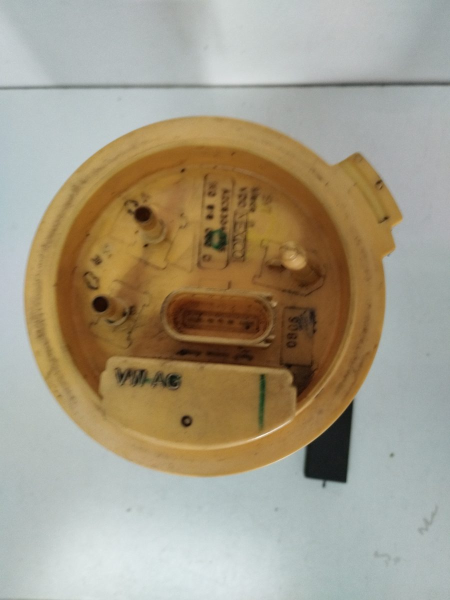 Bomba Combustible Volkswagen Jetta (1K2) 2005-2010 Advance 1.9L 77kW 1K0919050D