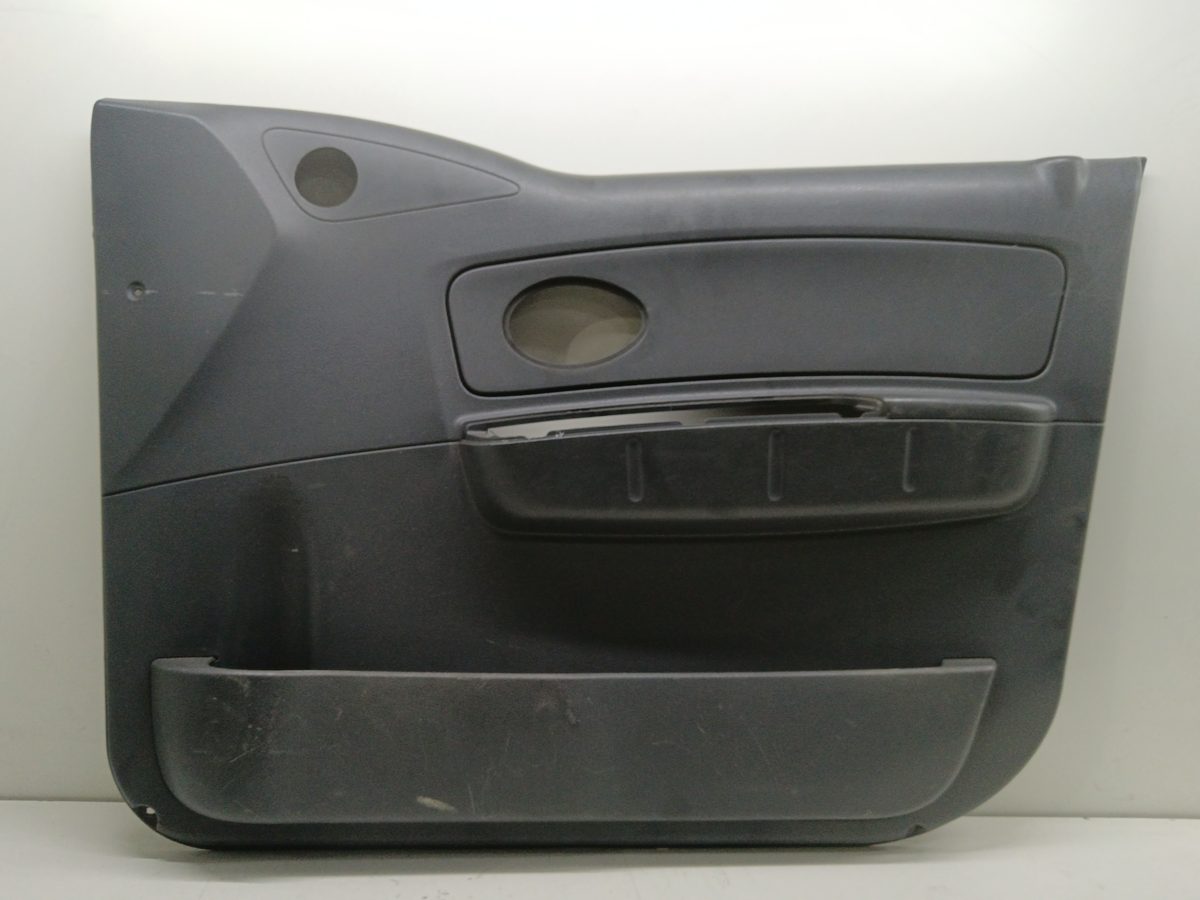 Tapizado Interior Puerta Delantero Derecho Chevrolet Spark 2005-2011 S