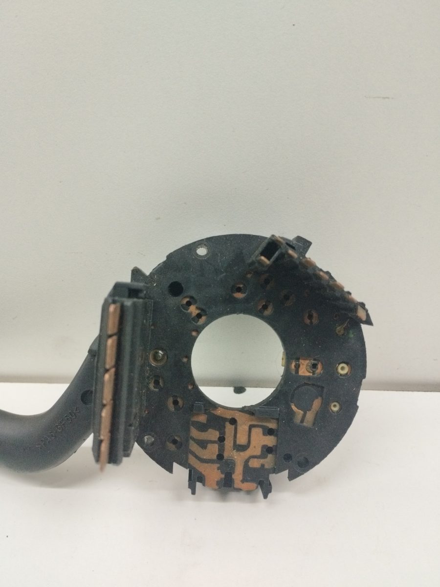 Llave de Señalero Volkswagen Golf III Berlina (1H1) 1991-1998 1.9 Diesel SAEQ891007