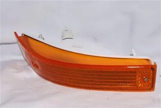 Farol de paragolpes delantero derecho Toyota Corolla