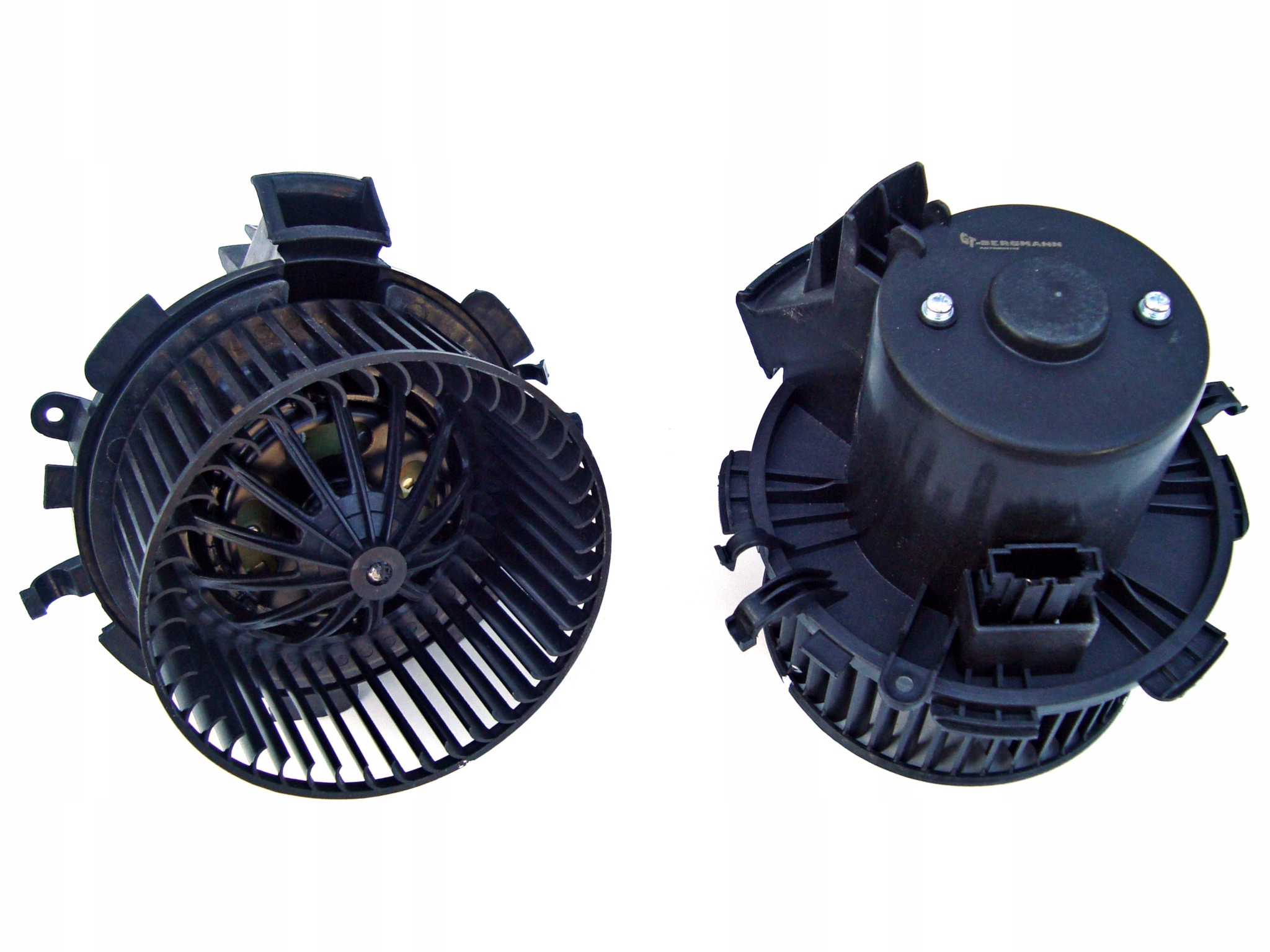 MOTOR CALEFACCION MASTER II HASTA EL AÑO 2010 [Ossca]