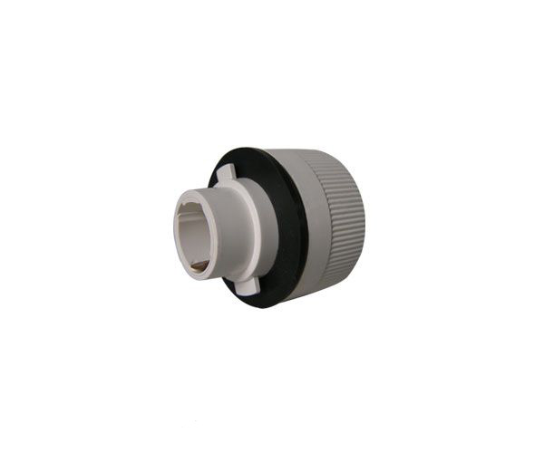 Porta lámpara de farol de 1 polo