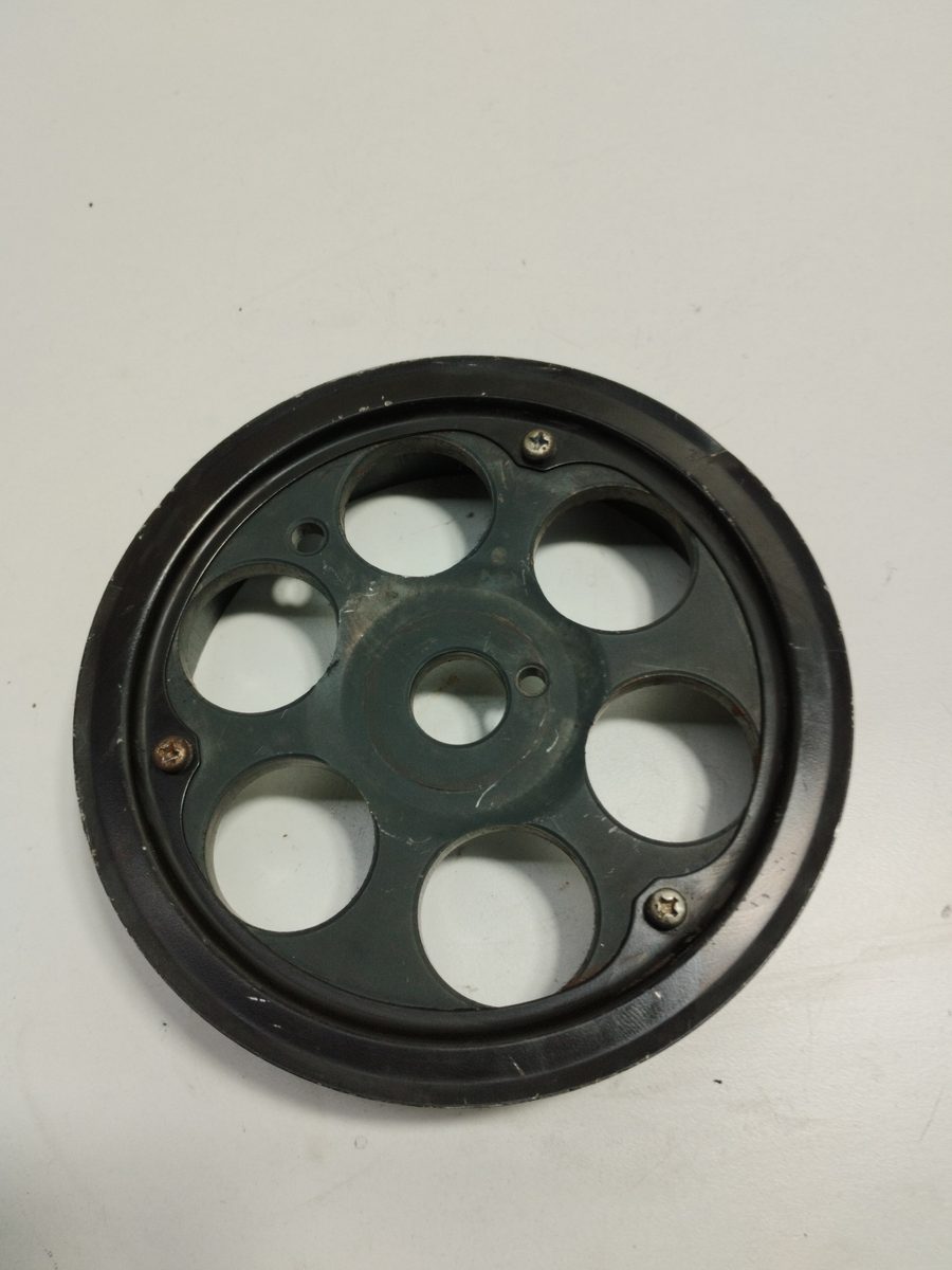 Polea Arbol Levas Chevrolet Corsa B 1993-1997 1.7 Diesel 1.7L 44kW