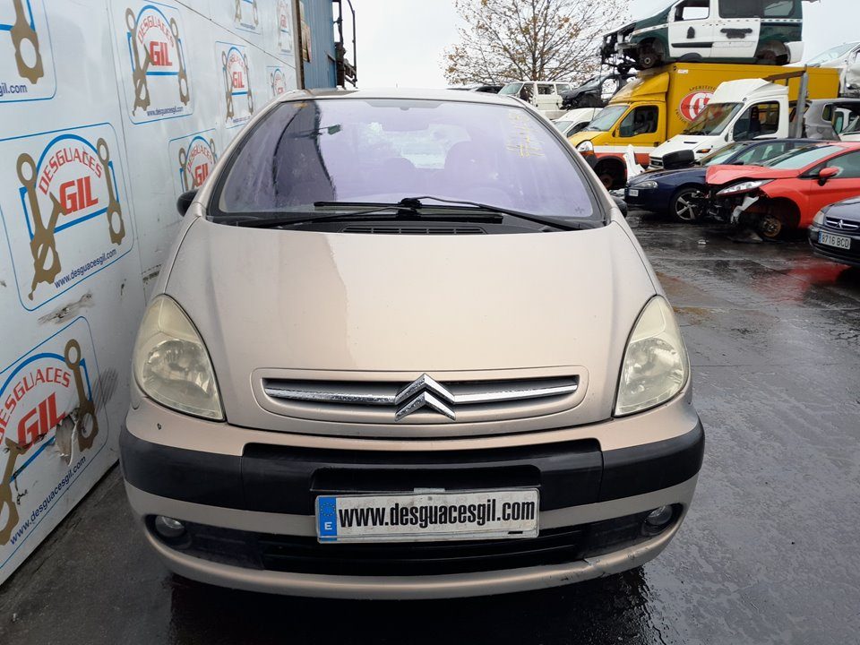 Luz Central de Freno Citroën Xsara Picasso 1999-2011 Exclusive