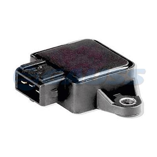SENSOR MOV. MARIPOSA CHEVROLET ASTRA 1.8 2.0 99... ZAFIRA S10 2.4 2001... similar a 0280122001GAUSS