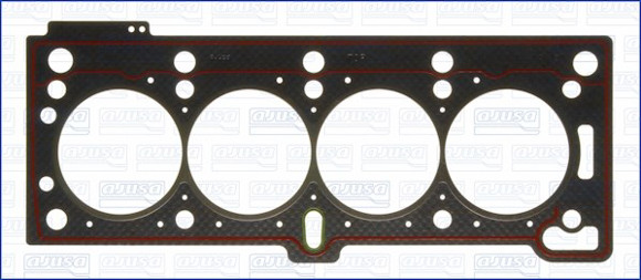 JUNTA TAPA DE CILINDROS RENAULT MEGANE/CLIO 2 1.6 MOTOR K7M