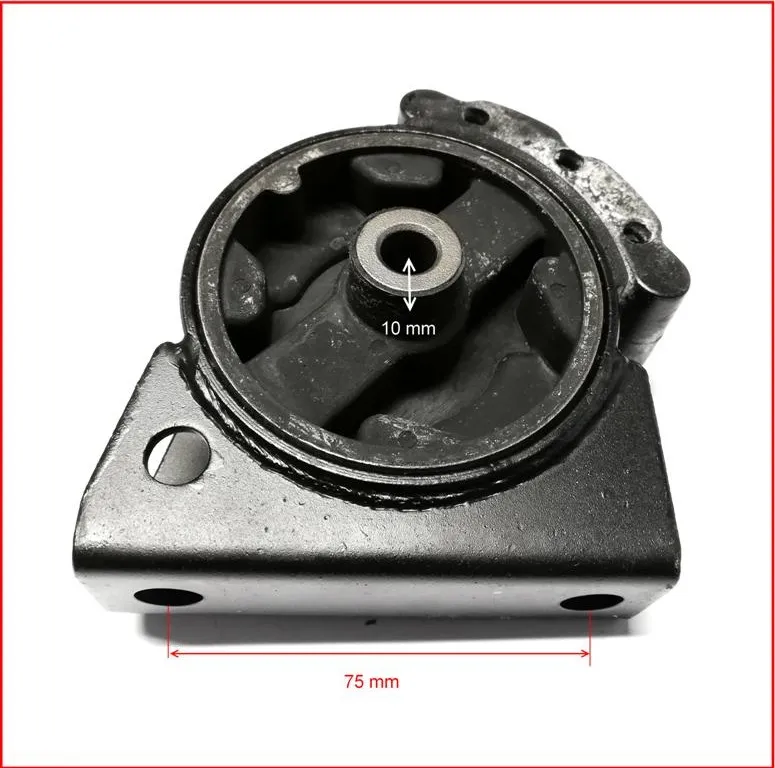 SOPORTE MOTOR DEL TOYOTA COROLLA 93 INT 10mm GSP