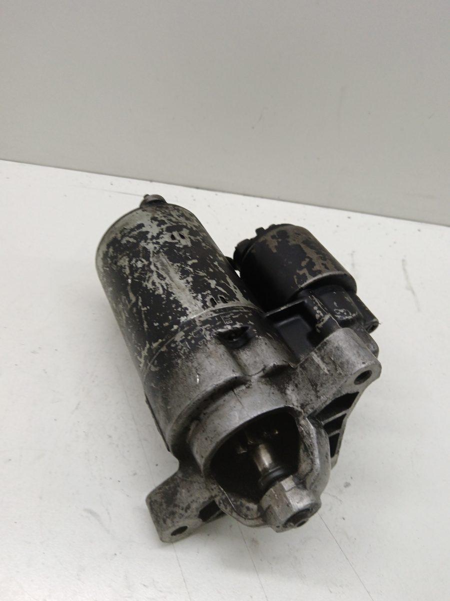 Burro De Arranque Peugeot 309 1986-Actualidad GL 1.4L 49kW 1005821181