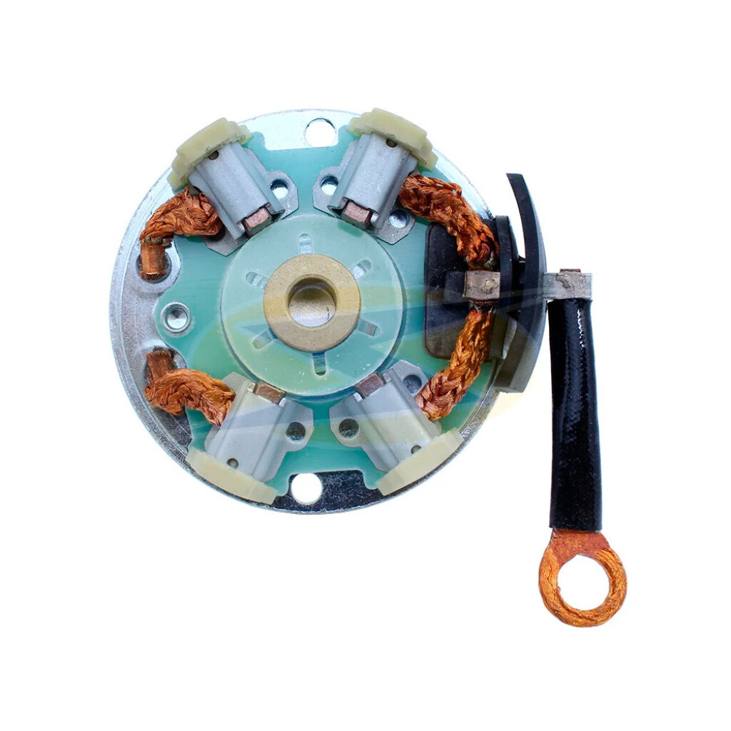 PORTA CARBONES - HYUNDAI TUCSON-SONATA-ELANTRA-KIA SPORTAGE S/VALEO UNIFAP