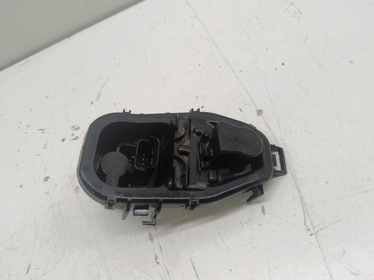 Porta Lampara Trasero Izquierdo Renault Clio Iv 2012-Actualidad Business