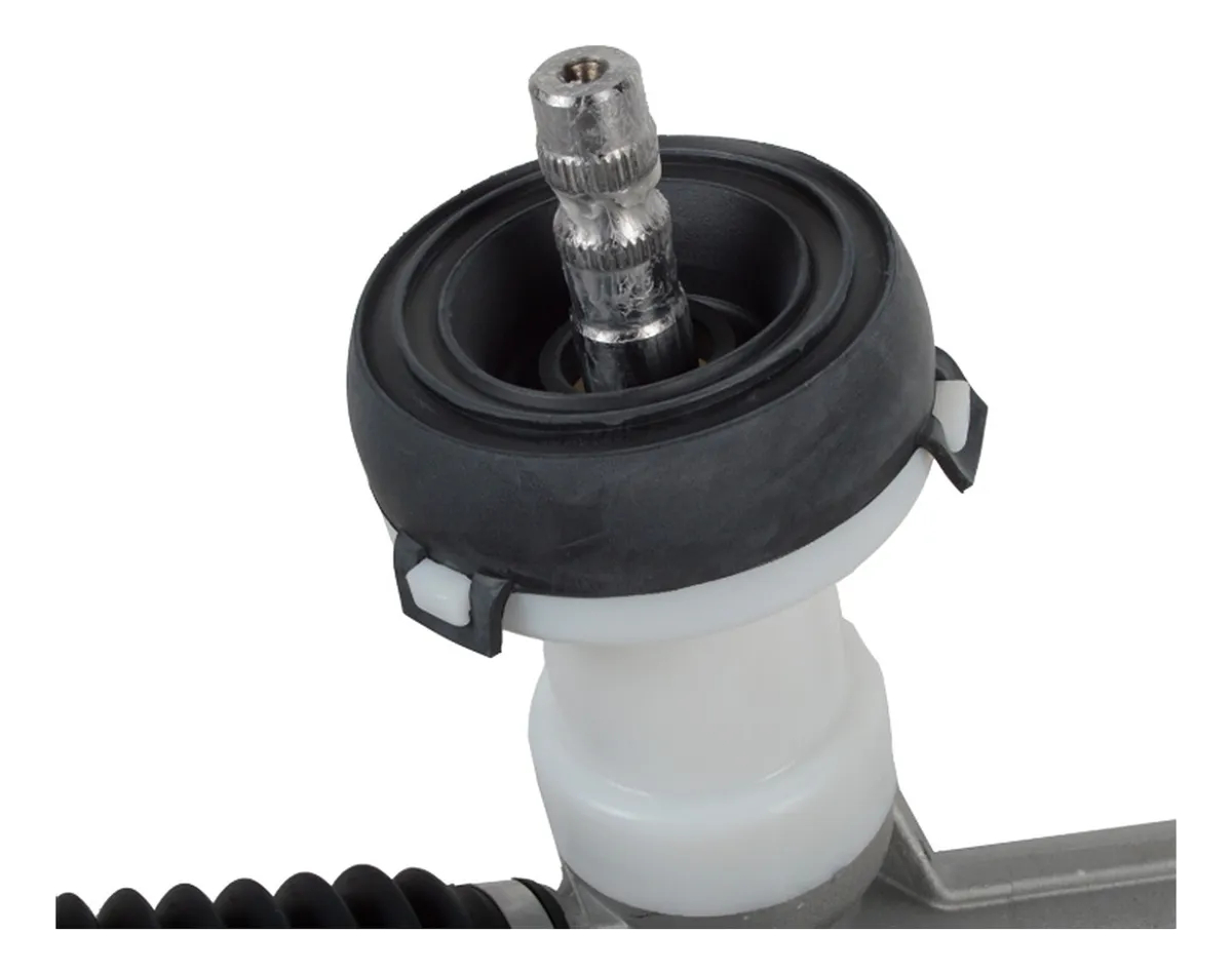 Cremallera Electroasistida Kia Picanto 2012-2017