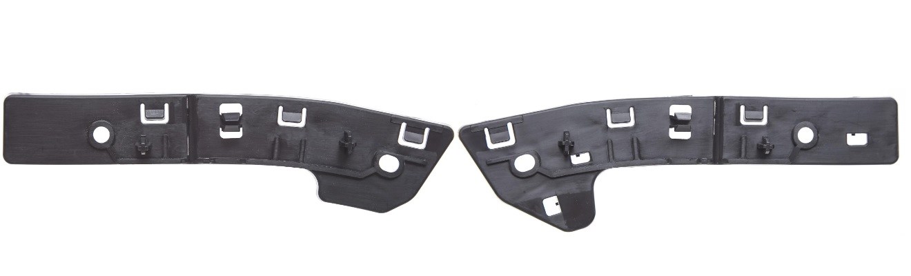 SOPORTE PARAGOLPE DELANTERO PEUGEOT PARTNER CITROEN BERLINGO B9 ALTERNATIVO JUEGO [PHIRA]