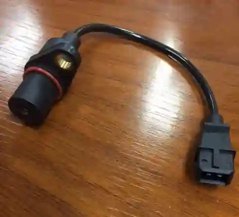 SENSOR CIGUEÑAL HYUNDAI ACCENT SOHC (CKP)
