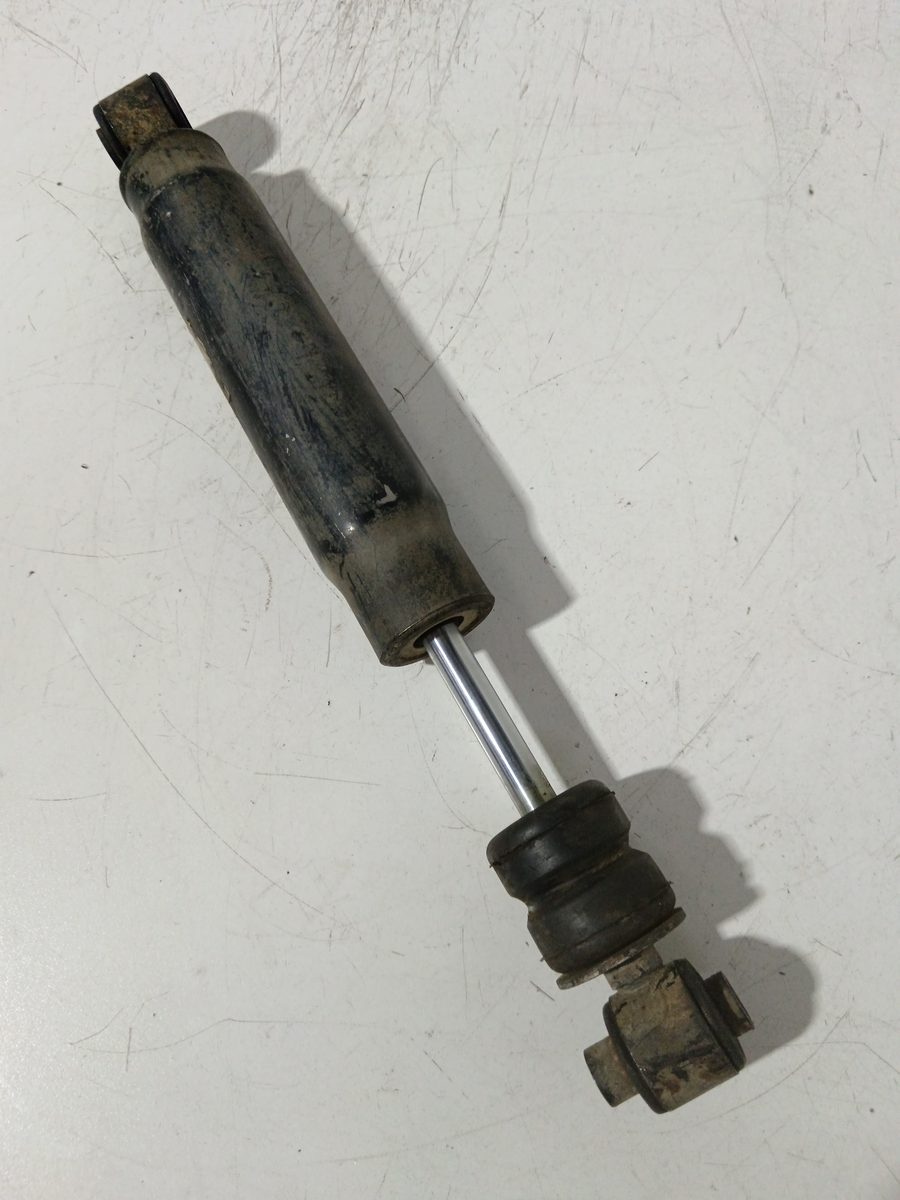 Amortiguador Trasero Der/Izq Renault Clio I Fase I+II (B/C57) 1991-1998 1.8 CAT 0206RE0011