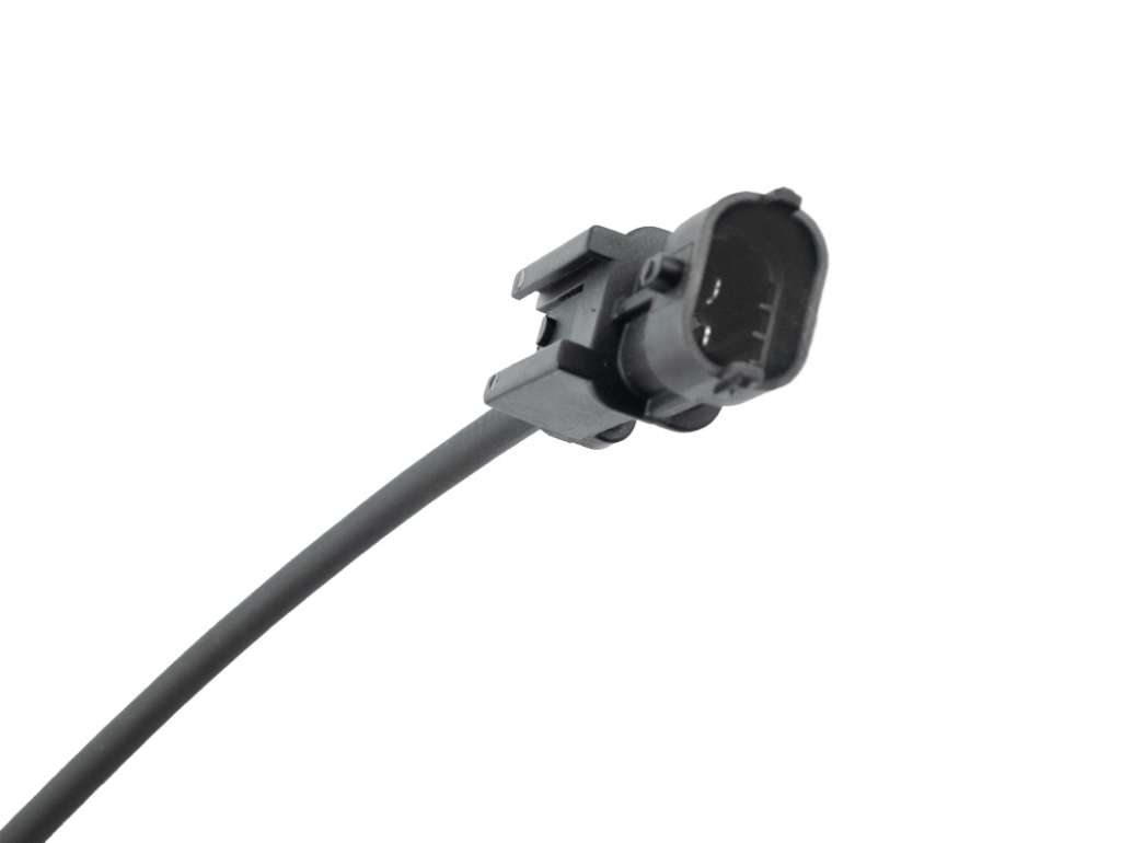 Sensor de rotación de inyección