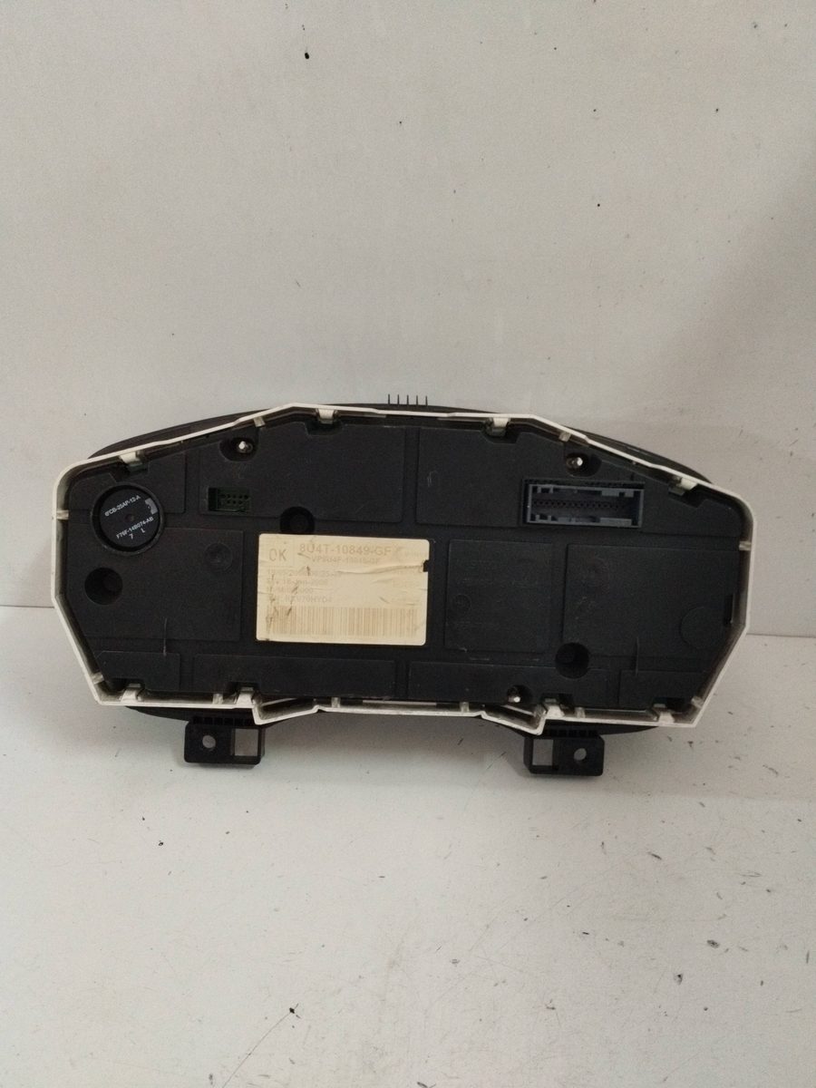 Tablero de Instrumentos Ford Focus Lim. (CB4) 2007-2011 Titanium 1.6L 66kW 8U4T10849GF
