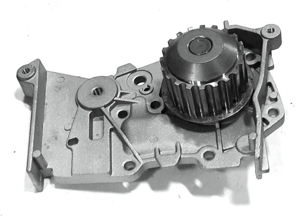 BOMBA AGUA RENAULT MEGANE LOGAN CLIO II SANDER 1.6 16V K4M HASTA 2011