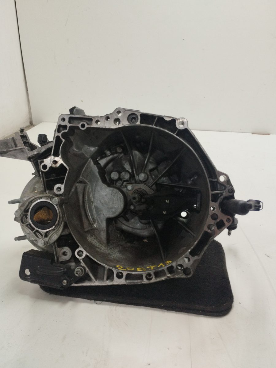Caja Cambios Peugeot 308 2007-2013 1.6 HDi FAP 1.6L 82kW 20ET13