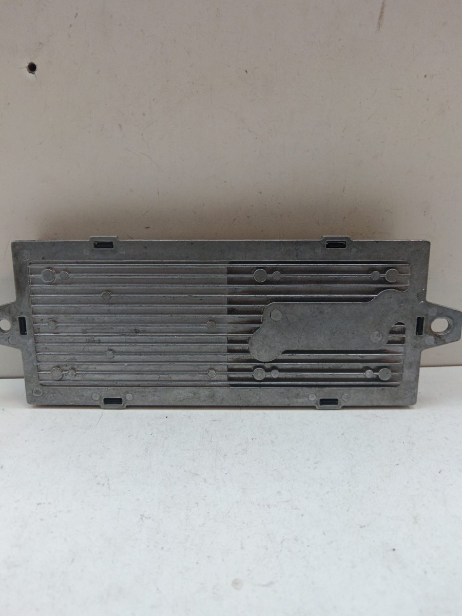 Modulo Electronico BMW Serie 5 Berlina (E60) 2003-2010 525d 2.5L 130kW 3714676601