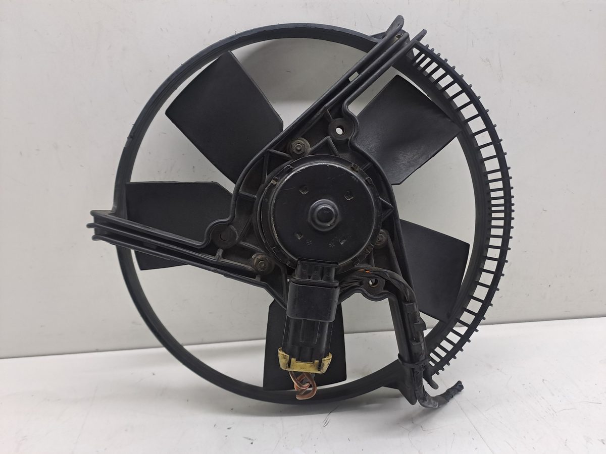 Electroventilador Volvo Serie 440 1988-1997 2.0 CAT 2.0L 82kW 3472710
