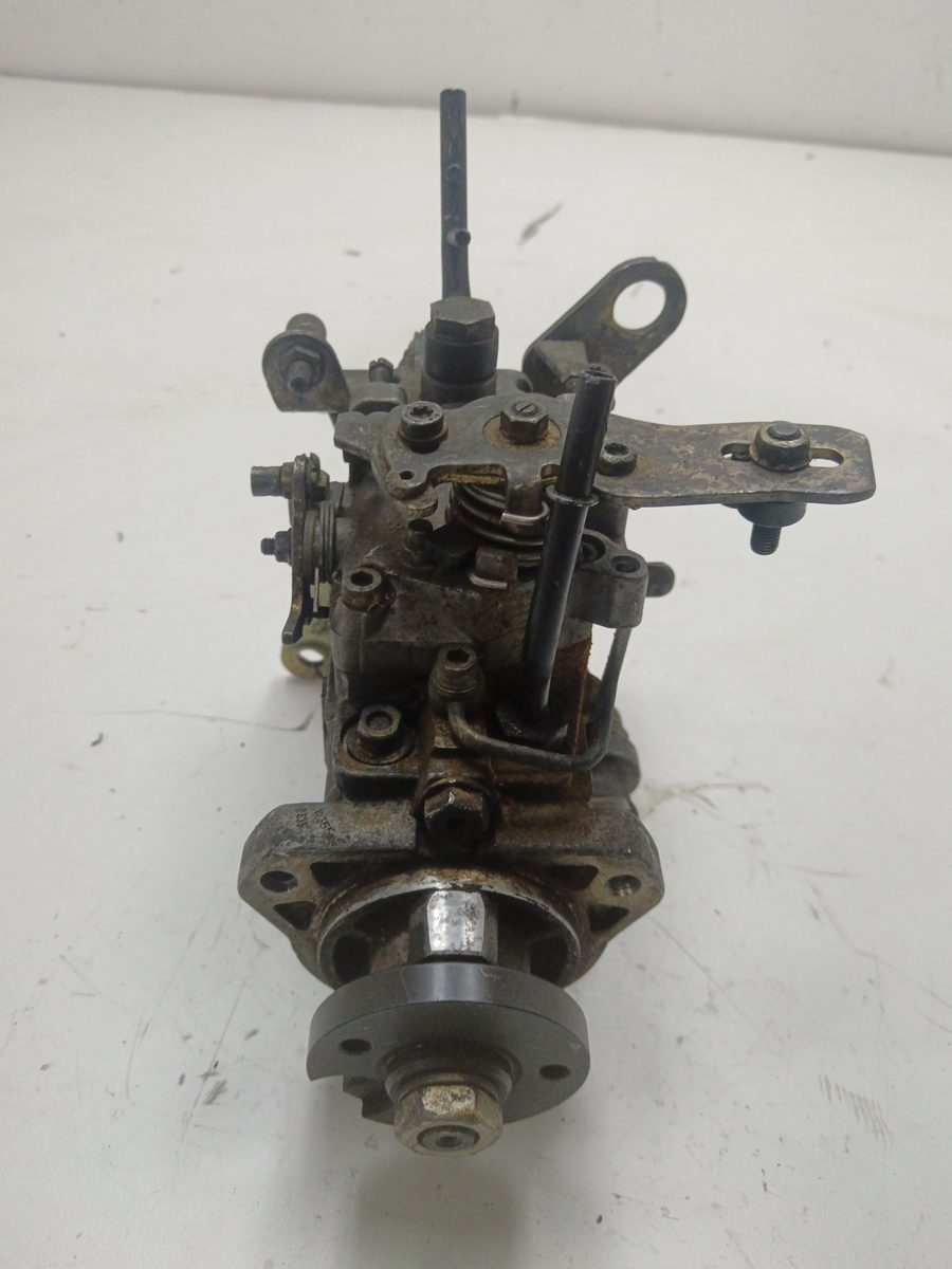 Bomba Inyeccion Peugeot Boxer Caja Abierta (RS2850)(230)(->’02) 1994-2002 2.5 Diesel