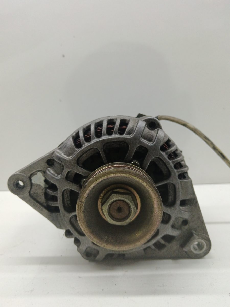Alternador Hyundai Accent (X3) 1994-1997 1.3 CAT 1.3L 62kW 3730022200