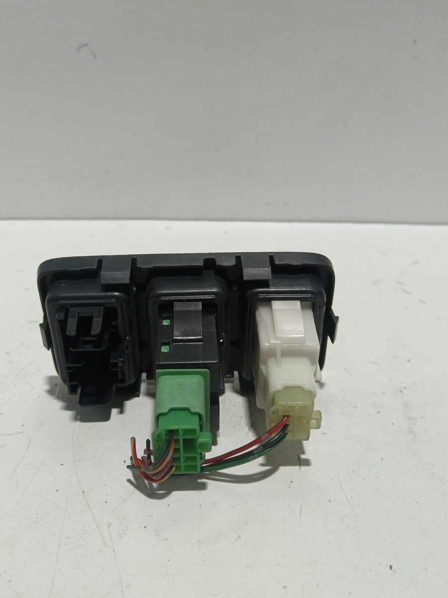 Llave Luces Suzuki Swift Berlina (MZ) 2005-2012 GL (5-ptas.) 1.3L 68kW 7331262J10