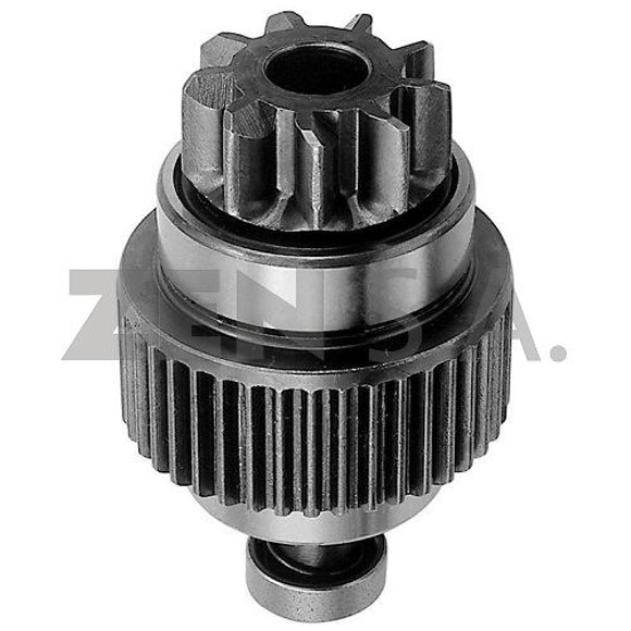 BENDIX DE ARRANQUE NISSAN SUNNY 1.7D CON HITACHI