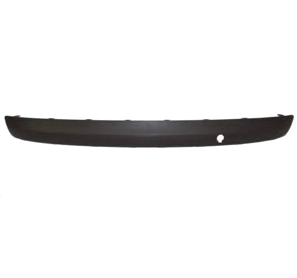 MOLDURA PARAGOLPE TRAS