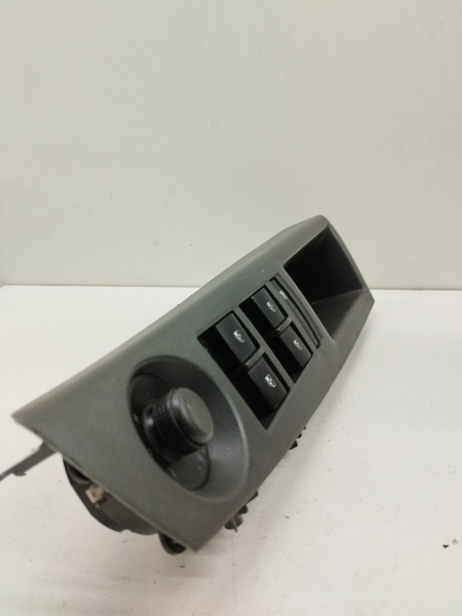Comando Alza Cristal Chevrolet Cruze 2009-2014 LS 2.0L 92kW 96979663