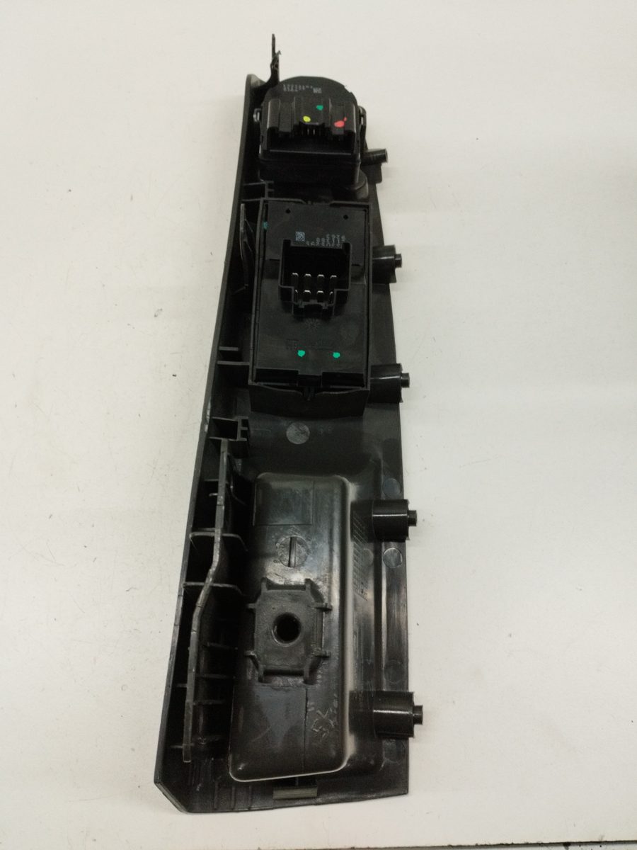Comando Alza Cristal Chevrolet Cruze 2009-2014 LS 2.0L 92kW 96979663