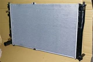 Radiador de motor