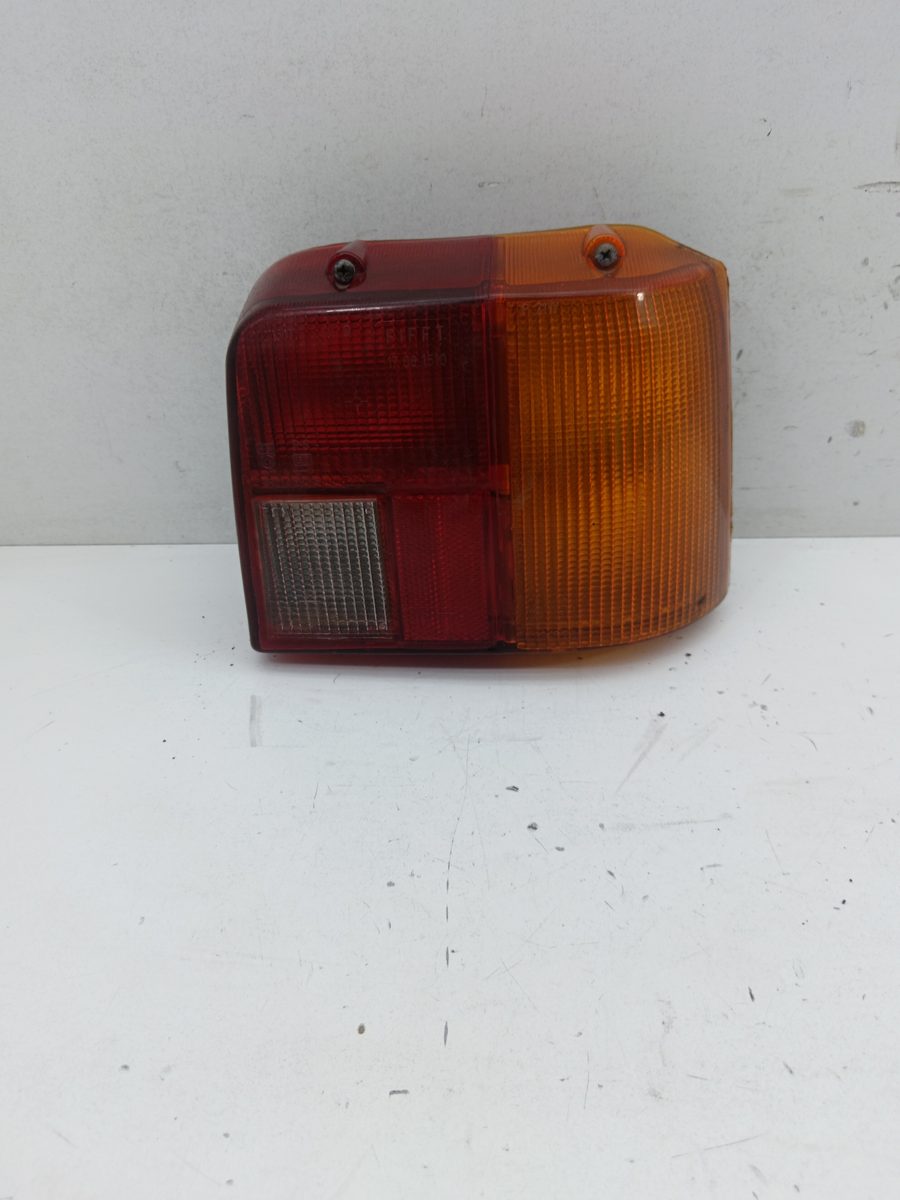 Farol Trasero Derecho Exterior Peugeot 205 Berlina 1983-1998 Generation