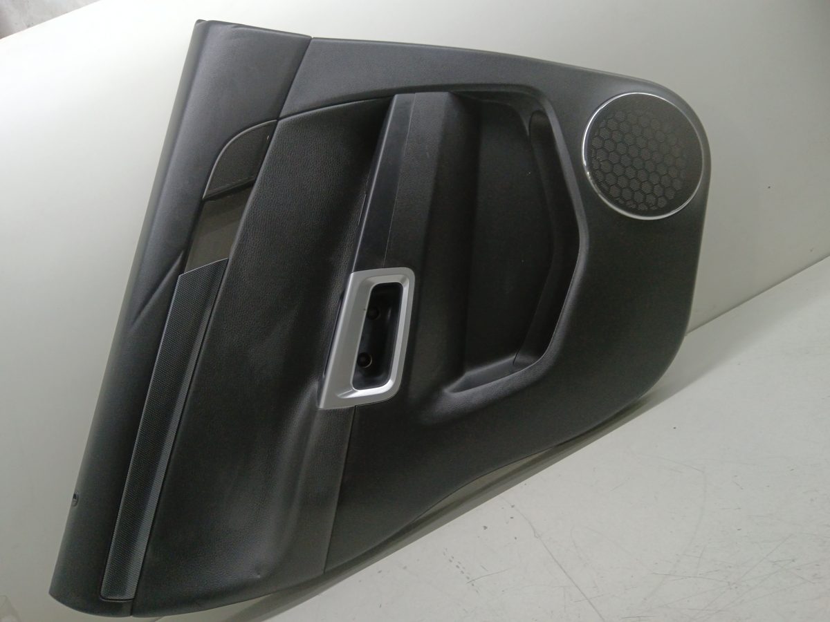 Tapizado Interior Puerta Trasero Izquierdo Chevrolet Captiva 2006-2016 VCDI LS 96662255