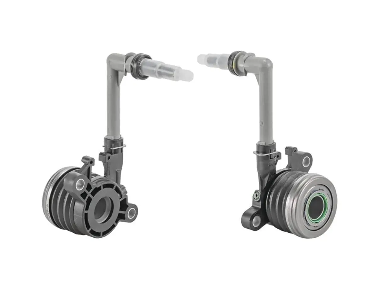 Actuador Embrague Renault Duster Kangoo Oroch 19-25
