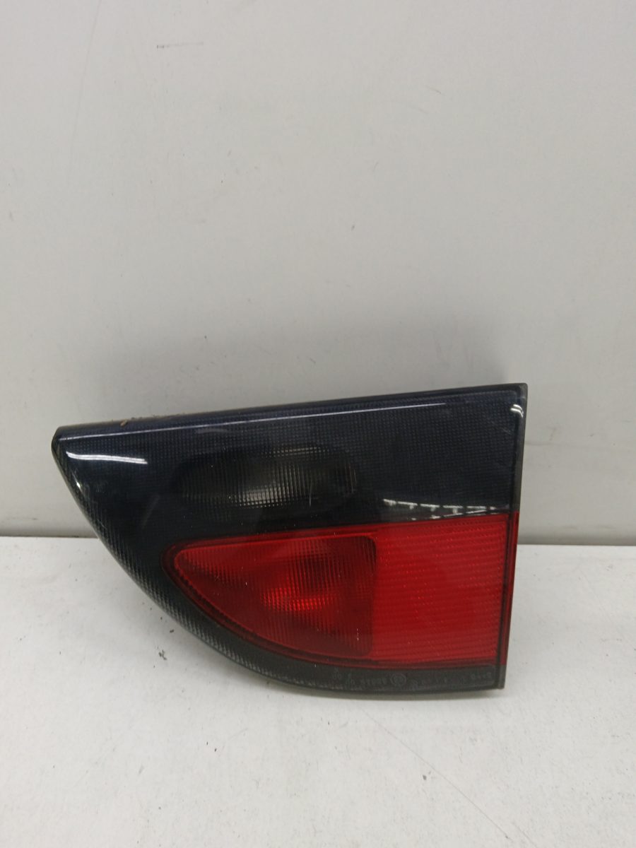 Farol Trasero Derecho Interior Renault Megane I Berlina Hatchback (BA0) 7700838533