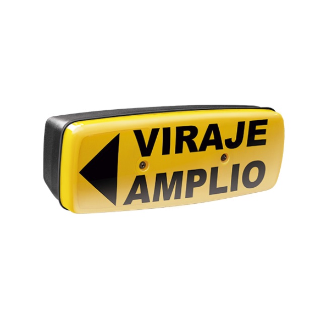 FAROL TRA IZQ «VIRAJE AMPLIO»
