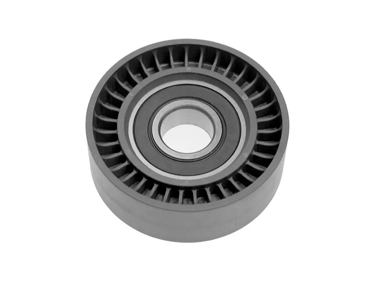 Tensor Guia Correa Hyundai Accent Mercedes Benz A 150 (W169)/A 160 (W169)/B 200 (W245)/A 170 Cdi (W168)/B 180 (W245)/A 160 (W168) Tata Indigo Volks Vento Volvo S40 99-25