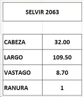 Válvula de escape