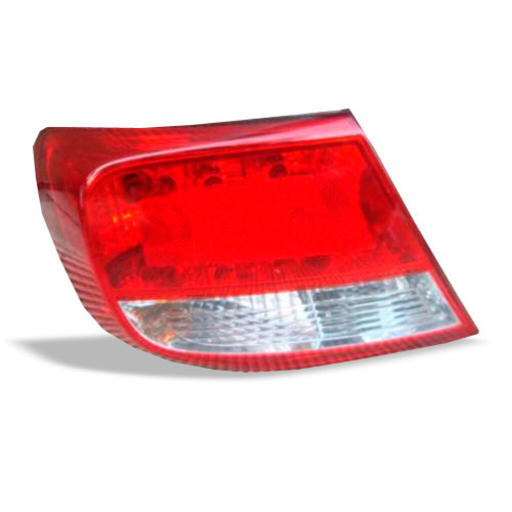 FAROL VOLKSWAGEN GOL 08-12 GEN.V HATCH TRAS IZQ TYC