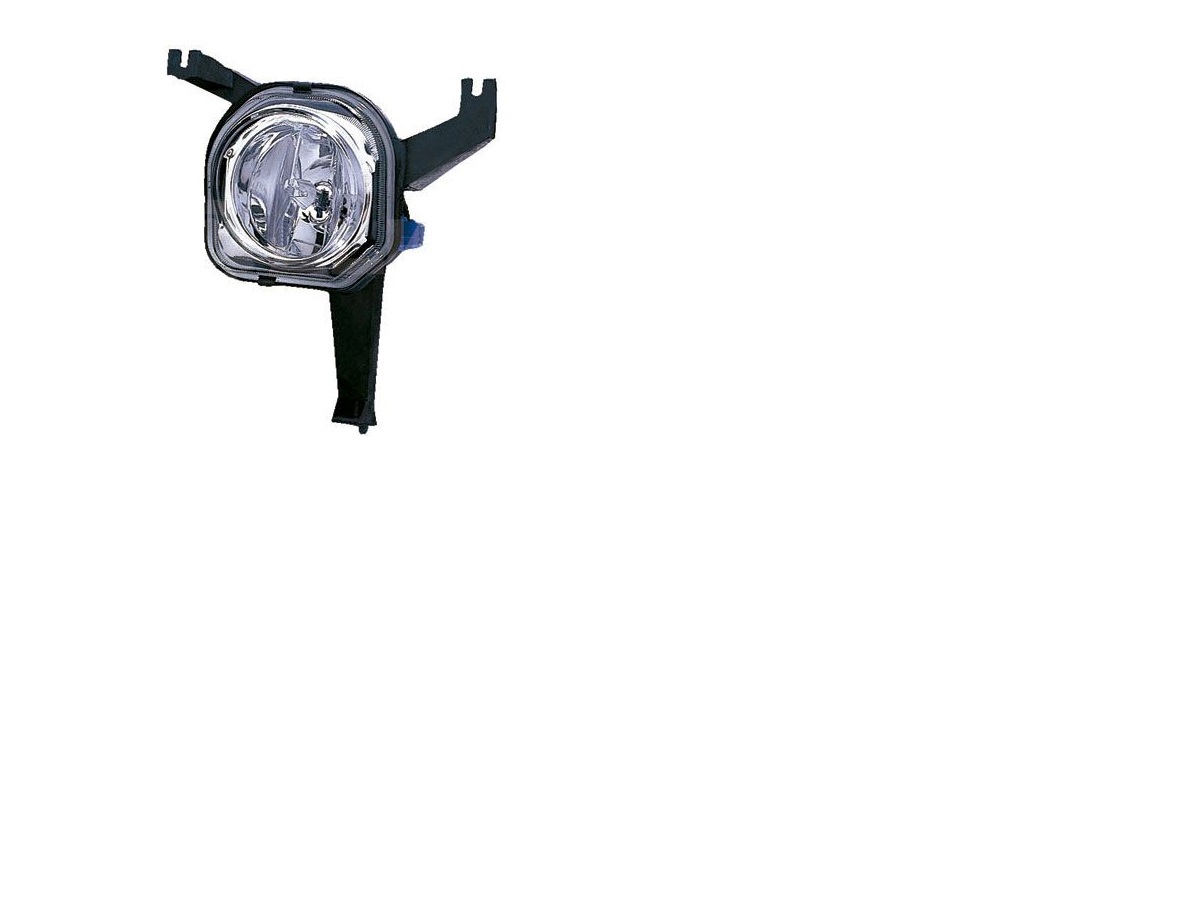 Faro Caminero Peugeot 306 Derecho Redondo